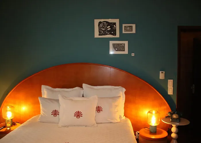 Nokal Exclusive Stay