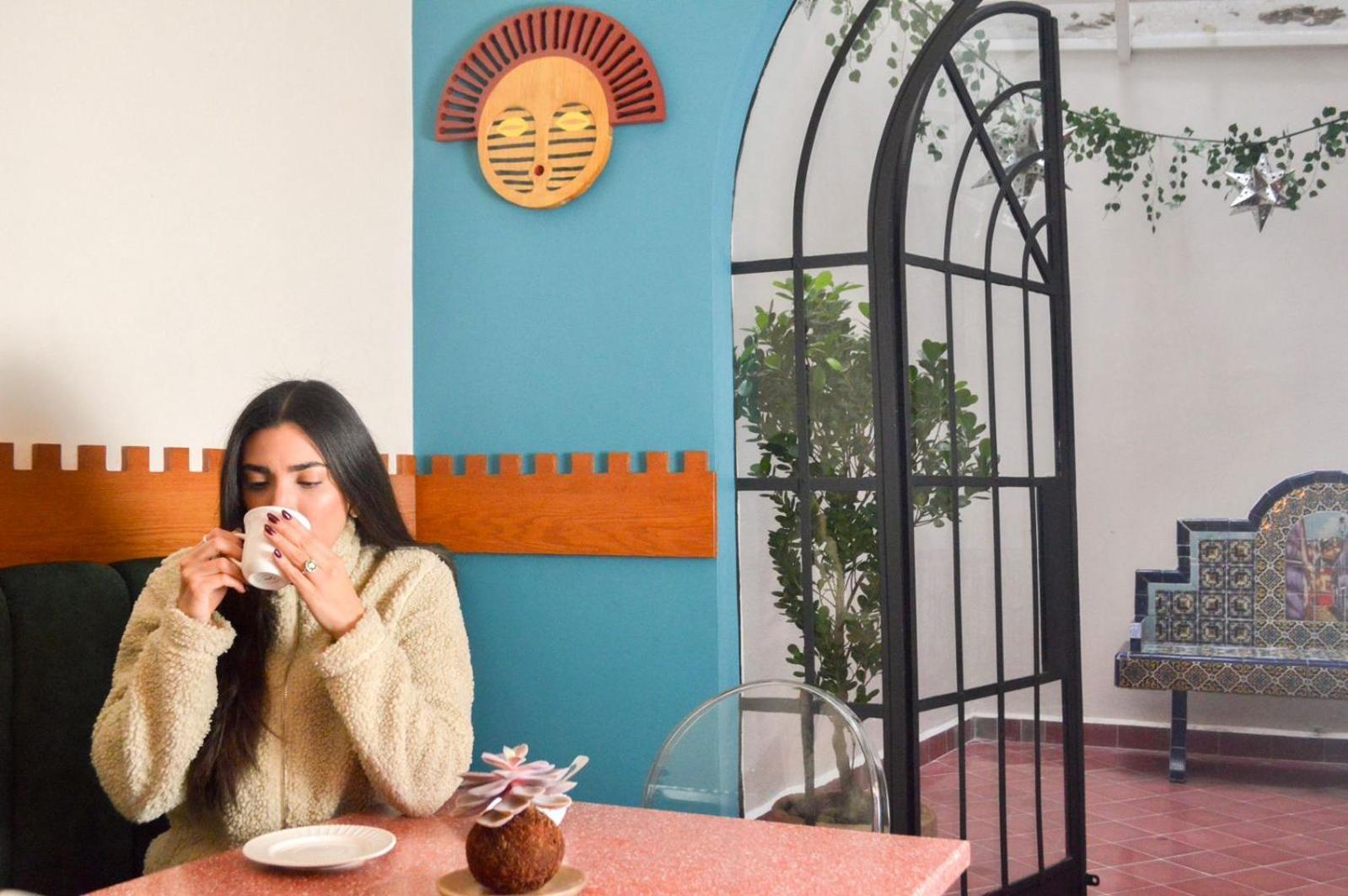 Nokal Exclusive Maison d'hôtes Mexico