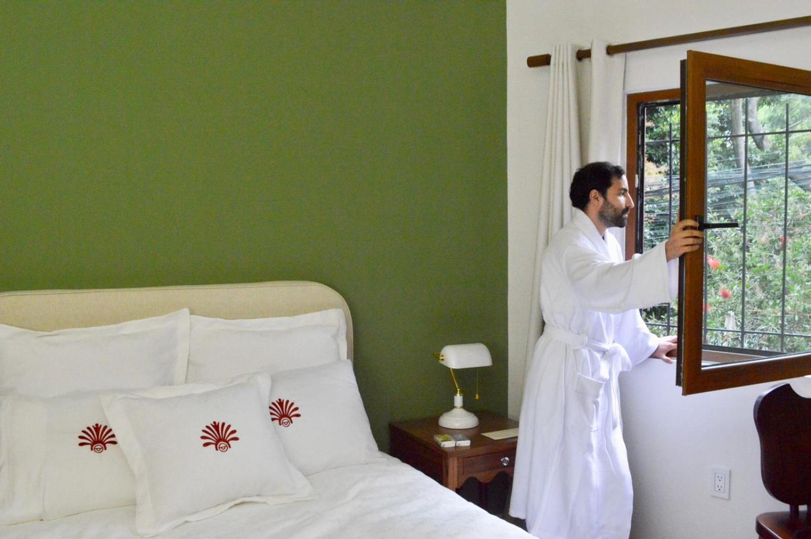 Maison d'hôtes Nokal Exclusive Mexico