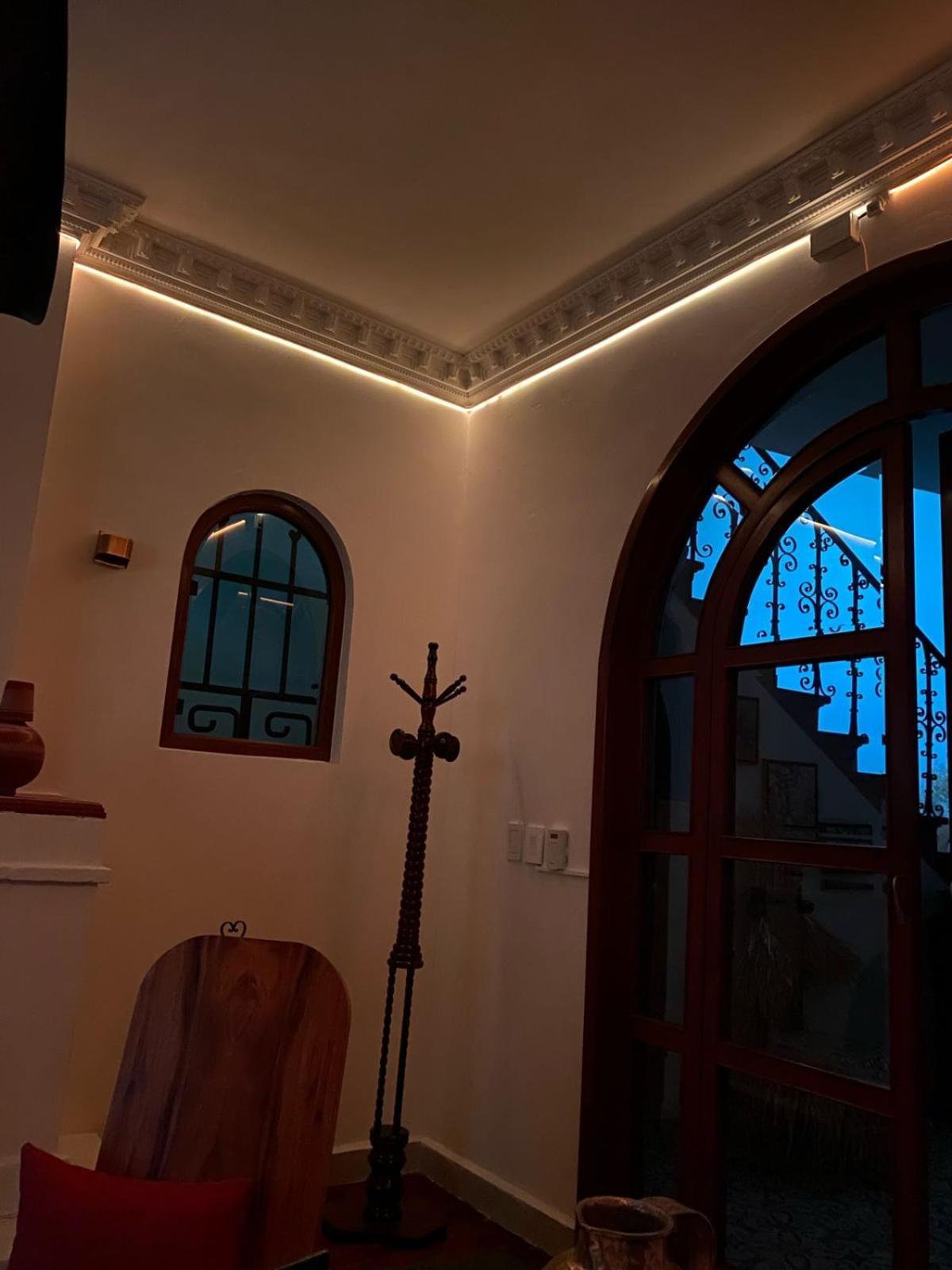 Maison d'hôtes Nokal Exclusive *