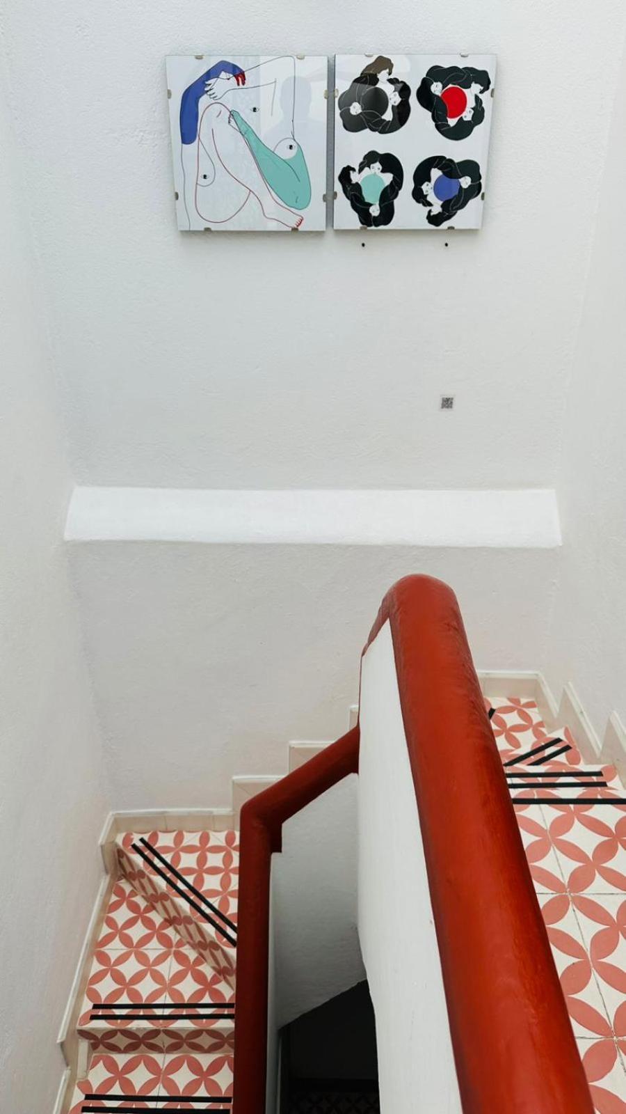 Maison d'hôtes Nokal Exclusive Mexico