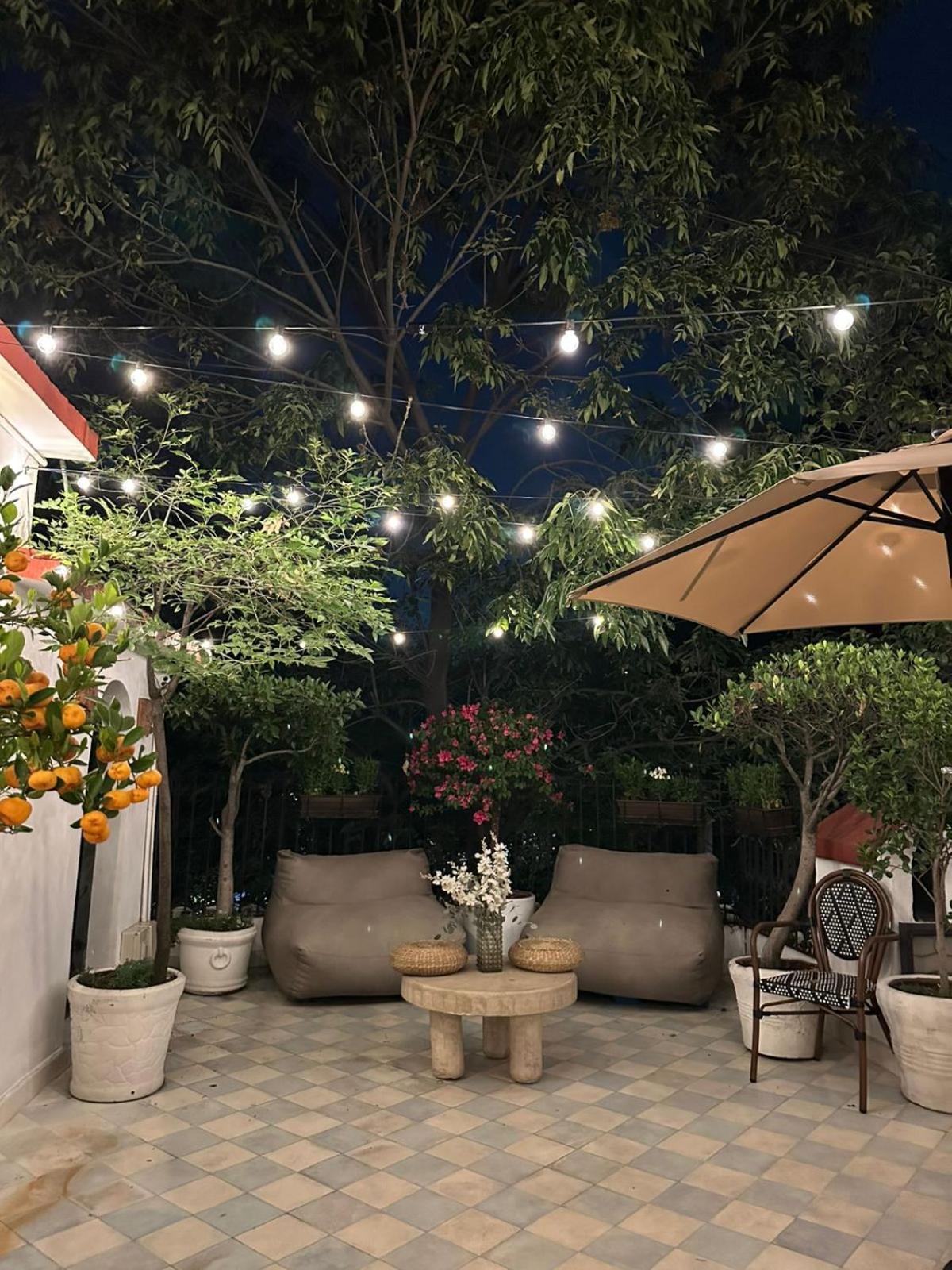 Nokal Exclusive Maison d'hôtes